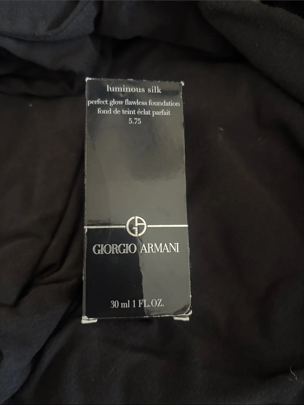 Giorgio Armani Luminous Silk Foundation 30ml - Picture 1 of 2